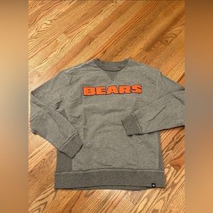 47 Brand Chicago Bears Men's Sweatshirt
Size M